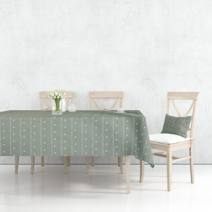 Dinning table cloth